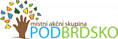 Logo Mas Podbrdsko